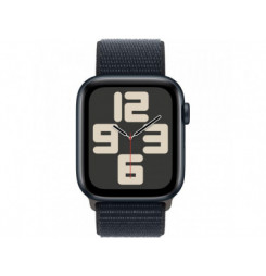 Watch SE 44 Midnight AI Sp. Loop APPLE