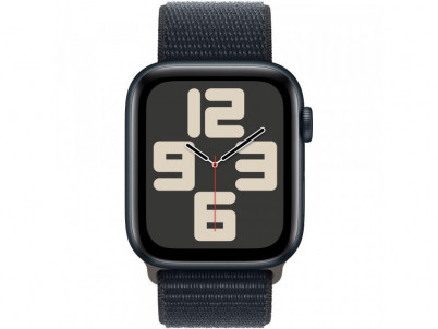 Watch SE 44 Midnight AI Sp. Loop APPLE