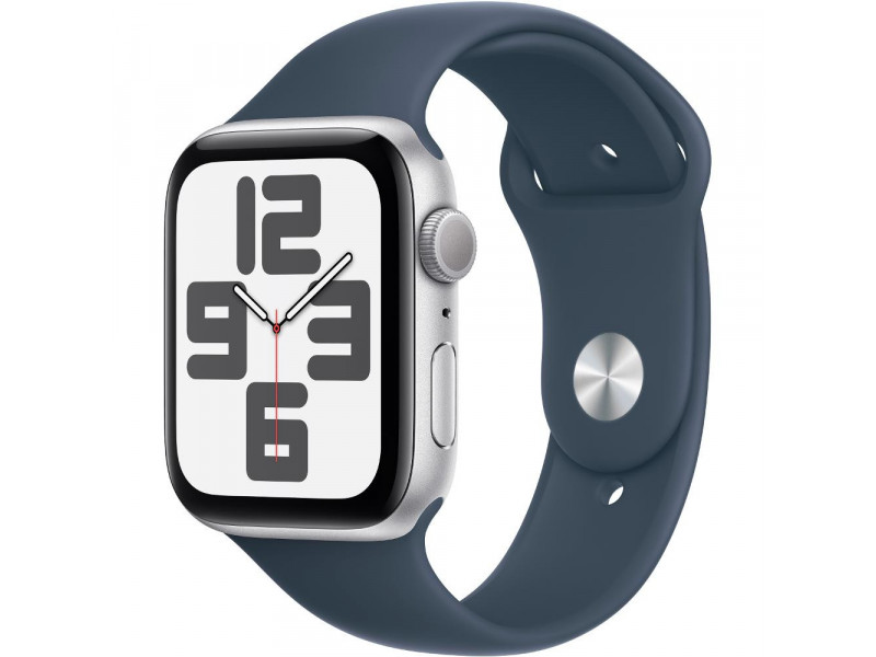 Watch SE 44 Silver AI S.B. M/L APPLE