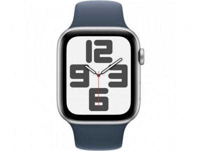 Watch SE 44 Silver AI S.B. M/L APPLE