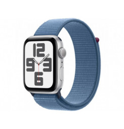 Watch SE 44 Silver AI Sp. Loop APPLE