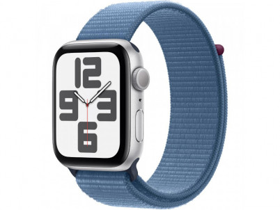 Watch SE 44 Silver AI Sp. Loop APPLE