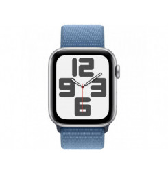 Watch SE 44 Silver AI Sp. Loop APPLE