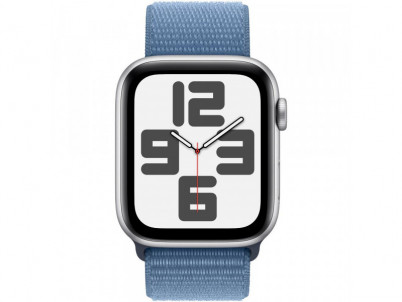 Watch SE 44 Silver AI Sp. Loop APPLE