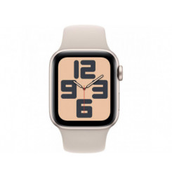 Watch SE 40 Starlight AI S.B. S/M APPLE