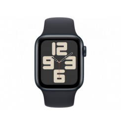 Watch SE 40 Midnight AI S.B. M/L APPLE