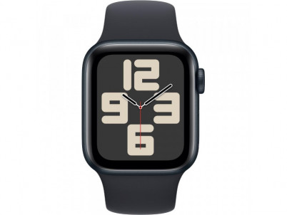 Watch SE 40 Midnight AI S.B. M/L APPLE