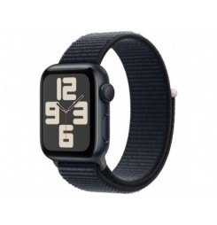 Watch SE 40 Midnight AI Sp. Loop APPLE