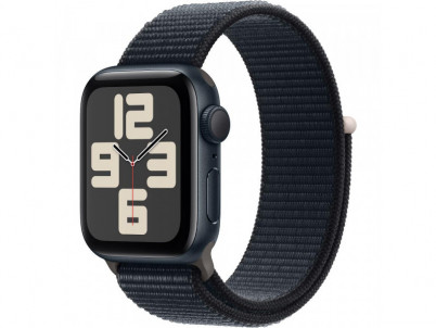 Watch SE 40 Midnight AI Sp. Loop APPLE