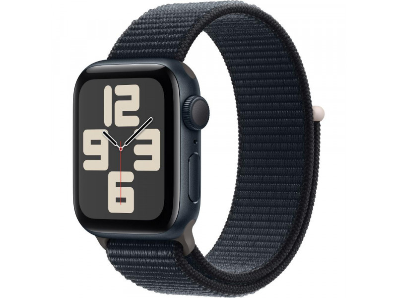 Watch SE 40 Midnight AI Sp. Loop APPLE