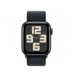 Watch SE 40 Midnight AI Sp. Loop APPLE