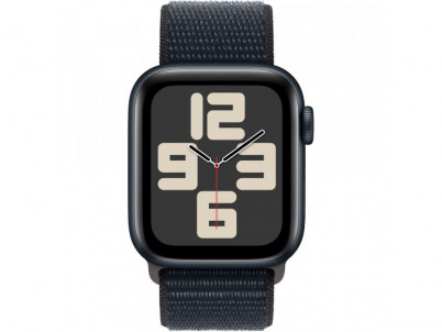 Watch SE 40 Midnight AI Sp. Loop APPLE