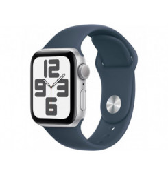 Watch SE 40 Silver AI S.B. S/M APPLE