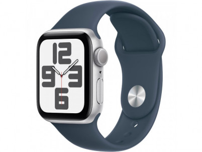 Watch SE 40 Silver AI S.B. S/M APPLE