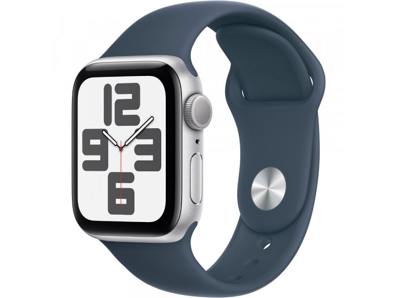 Watch SE 40 Silver AI S.B. S/M APPLE