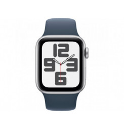 Watch SE 40 Silver AI S.B. S/M APPLE