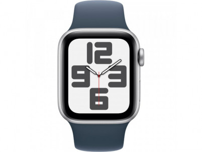 Watch SE 40 Silver AI S.B. S/M APPLE