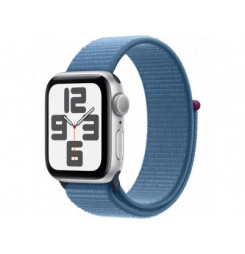 Watch SE 40 Silver AI Sp. Loop APPLE