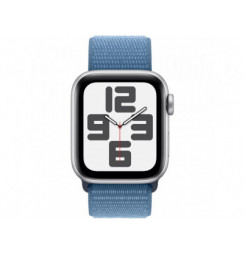 Watch SE 40 Silver AI Sp. Loop APPLE