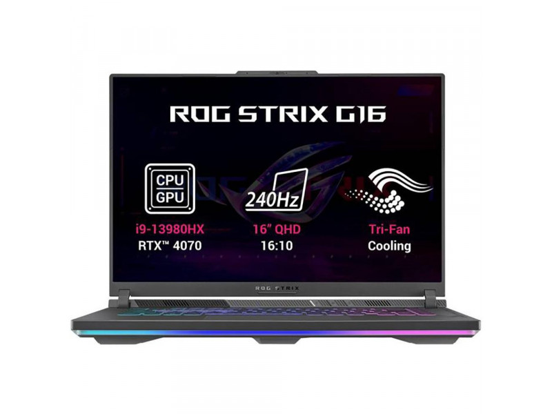 G614JI-N4089W 16 i9-13 32GB/1TB W11H GR