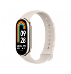 Smart Band 8 Champagne Gold XIAOMI