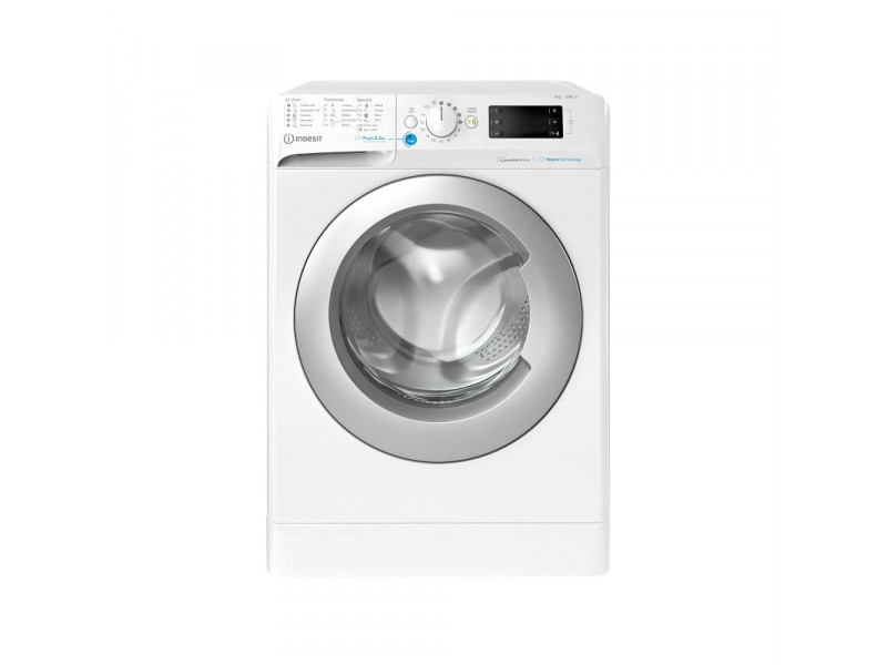 BWSE71295XWSVEE práčka slim INDESIT