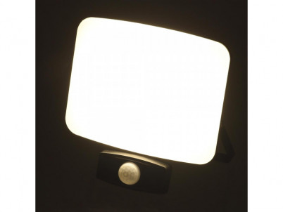 RSL 256 LED REFL. 30W 4000K PIR RETLUX