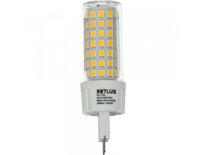 RLL 469 G9 6W LED WW RETLUX