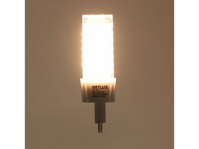 RLL 469 G9 6W LED WW RETLUX