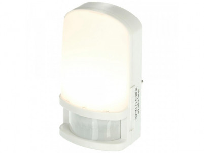 RNL 107 LED noč. sv. PIR 230V WW RETLUX