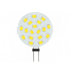 RLL 470 SMD TALIREK G4 12V 2W WW RETLUX