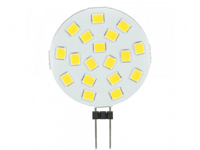 RLL 470 SMD TALIREK G4 12V 2W WW RETLUX