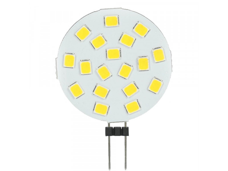 RLL 470 SMD TALIREK G4 12V 2W WW RETLUX