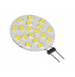 RLL 470 SMD TALIREK G4 12V 2W WW RETLUX