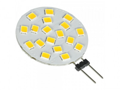 RLL 470 SMD TALIREK G4 12V 2W WW RETLUX