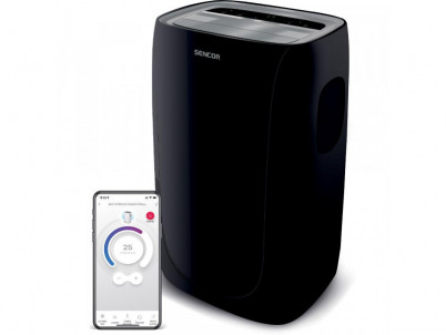 Sencor SAC MT9031C Wi-Fi