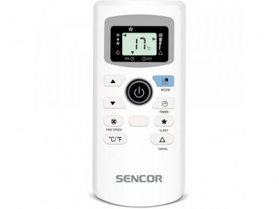 Sencor SAC MT9031C Wi-Fi