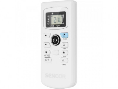 Sencor SAC MT9031C Wi-Fi