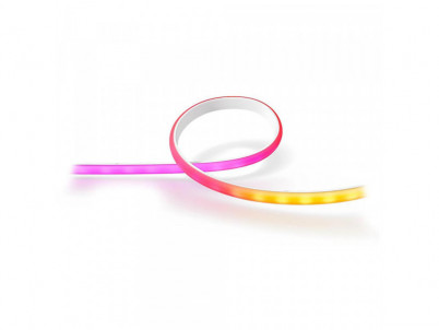 Hue Gradient Lightstrip, 2m