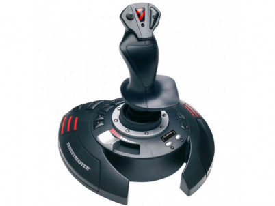 Joystick T-Flight Stick X THRUSTMASTER