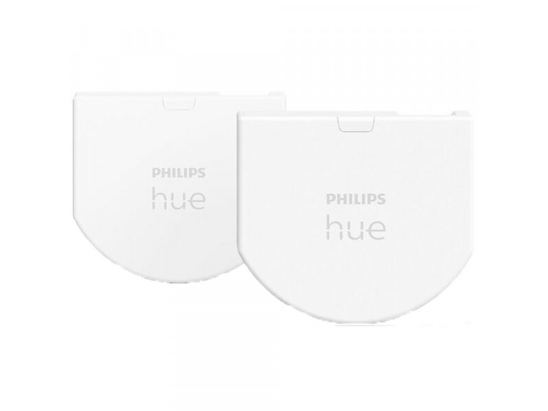 Hue Wall Switch 2-balenie PHILIPS