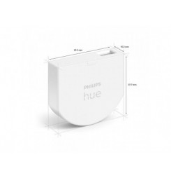 Hue Wall Switch 2-balenie PHILIPS