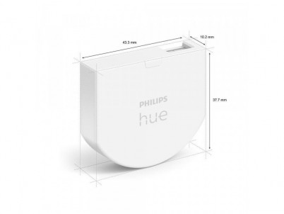 Hue Wall Switch 2-balenie PHILIPS