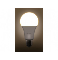 RLL 610 A70 E27 bulb 15W WW D RETLUX