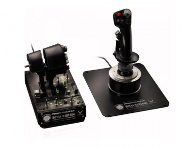 Joystick H. WAR. (2960720) Thrustmaster