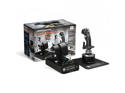 Joystick H. WAR. (2960720) Thrustmaster