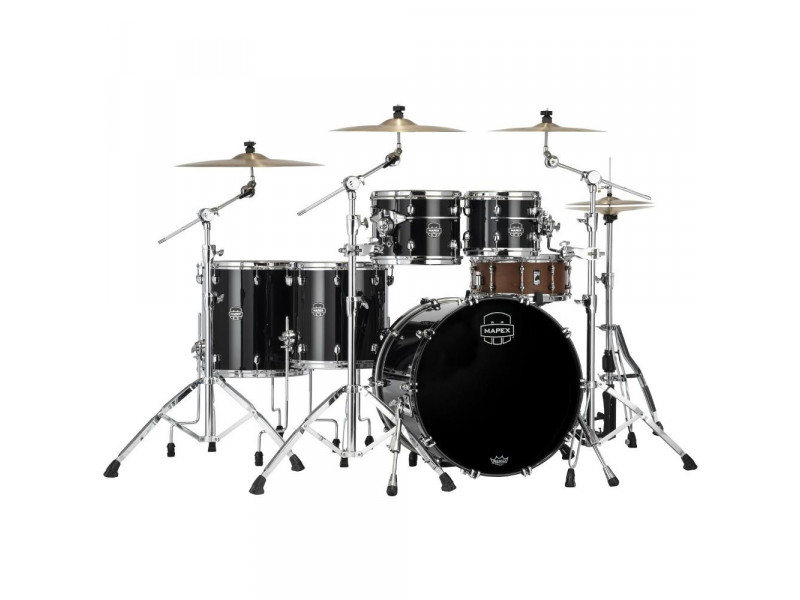 SE628XBPB SATURN EVO bicie sada MAPEX