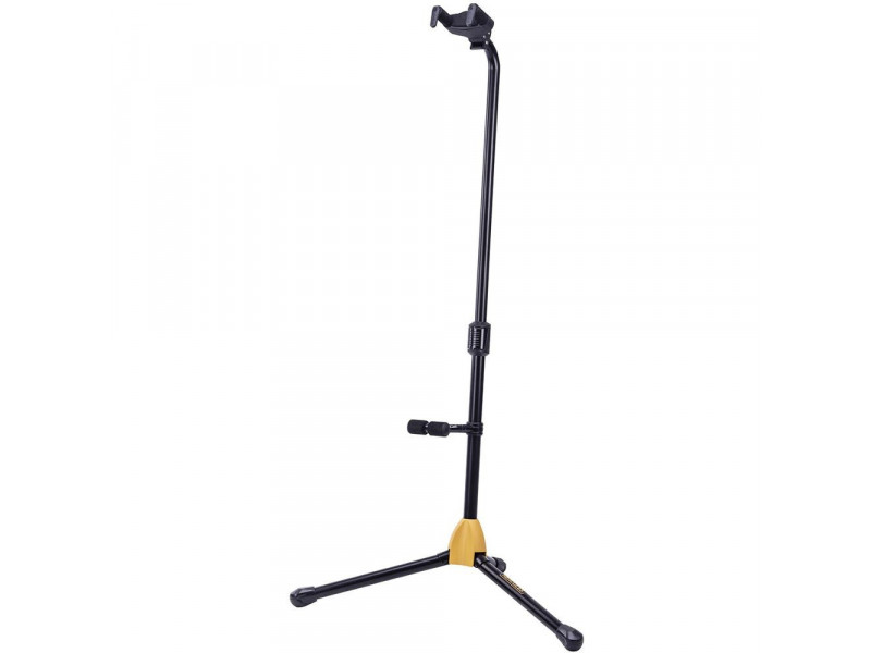 GS412B PLUS GUITAR STAND HERCULES