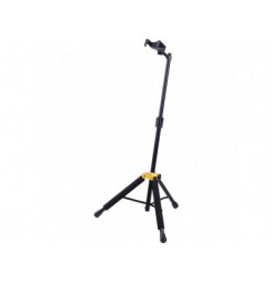 GS415B PLUS GUITAR STAND HERCULES