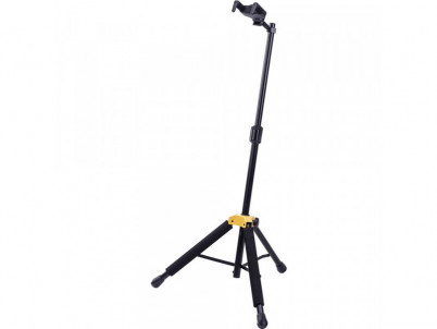 GS415B PLUS GUITAR STAND HERCULES